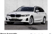 BMW Série 3  318 i touring+hud+da prof+pa plus