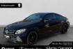Mercedes Classe C AMG Line Plus Benz c 180 coupe 2*amg plus night ahk shz led kamera