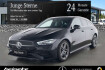 Mercedes CLA Edition AMG Line Benz cla 200 cla 200 sb edition amg multib 360  keyless totw