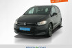 Volkswagen Touran Active 1.5tsi goal dsg 7sitze ruckfahrkamera navigationss