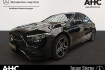 Mercedes Classe A AMG Line Benz a 180 amg night pano sdhz led sound keyless kam
