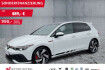 Volkswagen Golf GTI Clubsport Golf gti golf viii gti clubsport matrix+navi+pano+acc+app