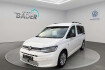 Volkswagen Caddy Life Maxi maxi life 7 sitzer 1 5 l 85 kw tsi eu6 frontant?