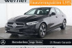 Mercedes Classe C Avantgarde Advanced Benz c 180 avantg adv burmester winter totwinkel led