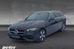 Mercedes Classe C Avantgarde Benz c 180 t modell avantgarde  ahv  soundsystem