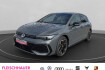 Volkswagen Golf 8 Style Golf viii 2.0 tdi r line ahk black style matrix led