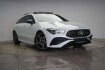 Mercedes CLA AMG Line Benz cla 220 d 8g dct amg line advance