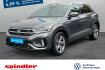 Volkswagen T-Roc R-Line T roc r line 1.5 tsi dsg / navi  parkassi  led+