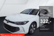 Volkswagen Passat SW Business Passat variant 1.5 tsi ehybrid dsg business navi ahk hud rear vie