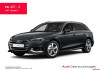 Audi A4  35 tdi s tronic led smartphone interfac