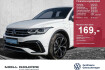 Volkswagen Tiguan R-Line 1.4 etsi ehybrd dsg r line
