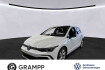 Volkswagen Golf 8  Golf gtd +black style+ahk+kamera+led+panorama+