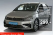 Volkswagen Touran Highline 1.5 tsi dsg highline r line 7 sitze navi kamera ac