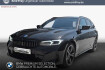 BMW Série 3  318 i touring aut. *shz*hifi*navi*