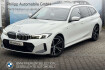 BMW Série 3 M-Sport 318 i tour m sport rfk ambiente keyless lc plus