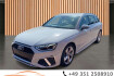 Audi A4 S-Line avant 40 tfsi s line*navi*acc*led*pdc*dab*