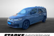 Volkswagen Caddy Edition Maxi maxi 1.5 tsi edition