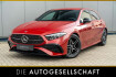 Mercedes Classe A AMG Line Benz a 220 d amg line*led*mbux*kamera*ahk*