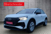 Audi Q4 e-tron  Q4 e tron 45 quattro 2x s line ahk kamera navi assist gra da