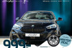 BMW Série 2 Coupé M-Sport Bmw 220  220 220i gran coupe m sport pano acc hud h&k rfk kozg