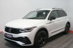 Volkswagen Tiguan R-Line r line 4motion 2.0 tdi *rfk*matrix*black