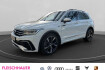 Volkswagen Tiguan R-Line r line 1.5 tsi dsg navi digitales cockpit led acc