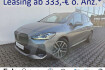 BMW Série 2 Coupé  Bmw 220  220 i active tourer m sport 18 » ahk pano el.aktivsitz