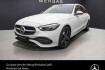 Mercedes Classe C Avantgarde Benz c 300 e t avantgarde business kamera apple led