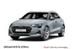 Audi A3 Advanced advanced 35 tdi s tr led/nav/kam/ac