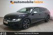 Volkswagen Arteon R-Line 2.0tsi dsg r 4m shooting brake ahk pano