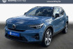 Volvo XC40 Ultimate Xc40 xc40 recharge 69 kwh single motor ultimate