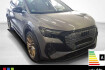 Audi Q4 e-tron  Q4 e tron sportback s line 40 82 kwh+acc+hud+matrix+pano+son