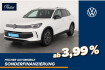 Volkswagen Tiguan Goal 1.5 etsi goal dsg ahk/matrix/nav/acc/sh