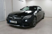 Mercedes Classe C AMG Line Benz c 200 cabrio amg airscarf aircap ambient led