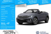 Volkswagen T-Roc R-Line T roc cab. 1.5 tsi dsg r line ahk*navi*shz*led*pdc