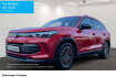 Volkswagen Tiguan Goal 1.5 etsi goal dsg ahk areaview iq.light