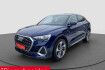 Audi Q3 S-Line 35 tfsi s line ahk stand navi 19