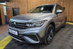 Volkswagen Tiguan Allspace  Tiguan allspace 1 5 tsi dsg *navi*ahk*matrix*kam