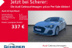 Audi A3  35 tdi s line acc sitzhzg navi plus