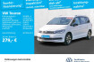 Volkswagen Touran Comfortline 2.0 tdi dsg comfortline goal ahk acc digc