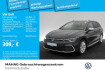 Volkswagen Golf 8  Golf viii alltrack 4mot 2.0 tdi ahk led+ navi pa