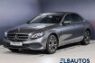 Mercedes Classe E Avantgarde Benz e 300 e 300 de avantgarde led/ahk/schiebedach/360 /dab
