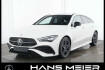 Mercedes CLA AMG Line Benz cla 200 cla 200 d sb amg ahk night ambiente lenkradh cam