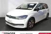 Volkswagen Touran Goal 2.0 tdi goal dsg navi matrix ahk 7 sitze