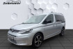 Volkswagen Caddy Style Maxi style 2.0tdi dsg led acc ruckfahrkamera sitzheizun