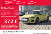 Audi S3  tfsi s tronic virtual/navi