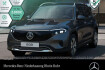 Mercedes EQB Electric Art Benz eqb 350 4m prog+plus paket+kamera+keyless+spur