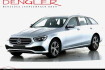 Mercedes Classe E Avantgarde Benz e 220 t d mbux premium*kamera*spur avantgarde
