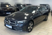 Mercedes Classe C  Benz c 300 t e*carplay*acc*ahk*r cam*w paket*navi*1h*