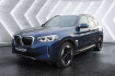 BMW iX3 Impressive Ix3 impressive gestiksteuerung head up hk hifi
